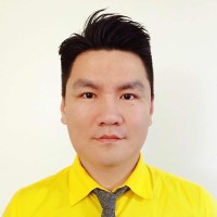 Mars Zheng