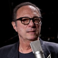 Peter Cummings