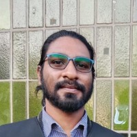 Tristan Reece Pillay