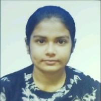 Adrija Acharjee