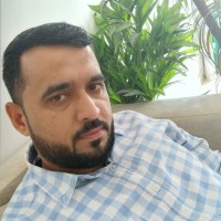 Mohammad Nafaz