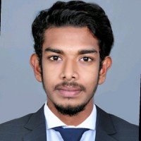 Hrishi ghosh A R