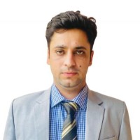 Haris Khan