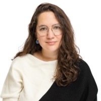 Hannah Harris Green