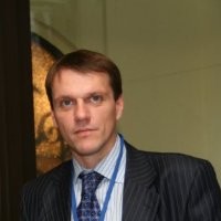 Ilya Pribylov