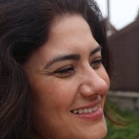 Luciana Cañete