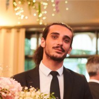 Dimitri Virapin