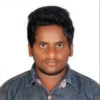 Chinnavenkatesh Peddada