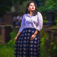 Arpita Biswal