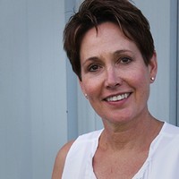 Sally O'Brien
