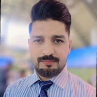 Waqas Mushtaq