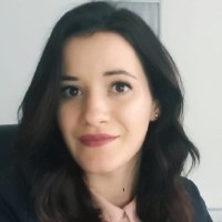 Gabriela Presada