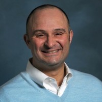Ted Panagiotopoulos