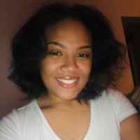 Destinee Rashed