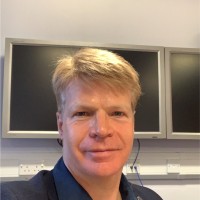 Gerry Van Schalkwyk
