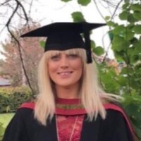 Charlotte Evans
