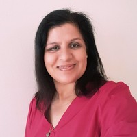 Apsara Bhattarai