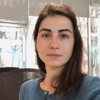 Natalia Oprea