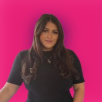 India Louise James Certrp