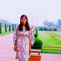 Anagha Narayanan