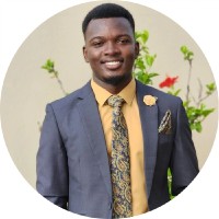 Daryl Ngola