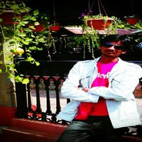 Bala Krishna Reddy Samala
