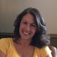 Christina Byrne, RDH, BS