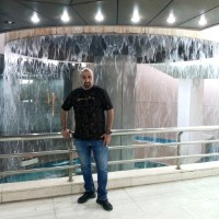 Ziad Sabah
