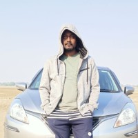Pankaj Gond