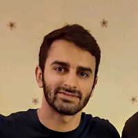 Hooman Maleki