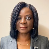 Elizabeth Ogunyinka