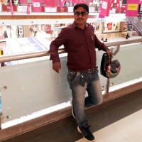 Anil Yadav