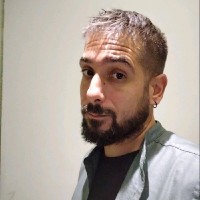 Alfonso Rodríguez montalvo