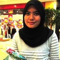 Siti Ruzanna Khalid