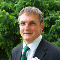 Peter Newcombe