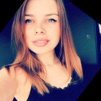 Анастасия Чурилкина