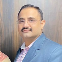 Ravinder Tyagi