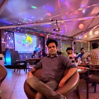 Pawan Barnwal