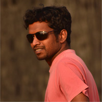 Gnanaprakasam R