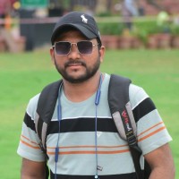 Er Rahul Dalwadi