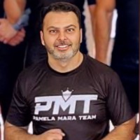Thiago A. Policarpo