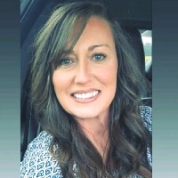 Tasha Bradford