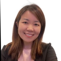 Athena Yap Wei Chee