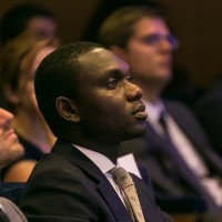 Hugues E. Hounkpati