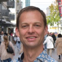 Rik Kleinsmit