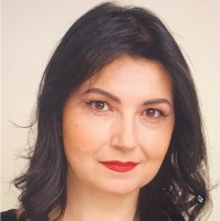 Dagmar Sedláčková, Cisa