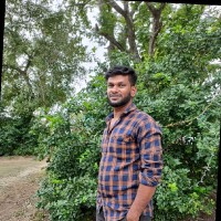 Sathish H