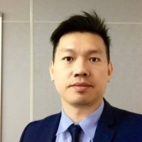 Kevin HT Wang
