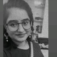 Swati V Tiwari