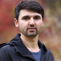 Hamid Qaderi